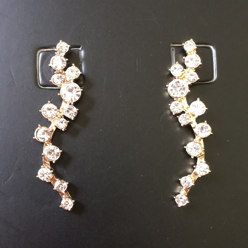 Baublebar earrings - Picture 3 of 4